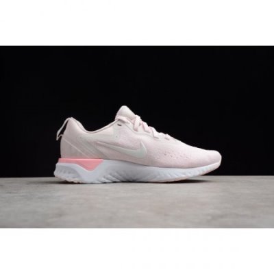 Nike Bayan Odyssey React Arctic Pembe / Pembe Koşu Ayakkabısı Türkiye - 4C84LJDD